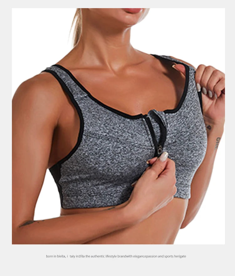 Soutien-gorge de sport
