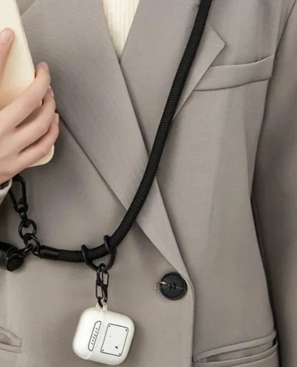 Lanyard™ | Adjustable Phone Lanyard 