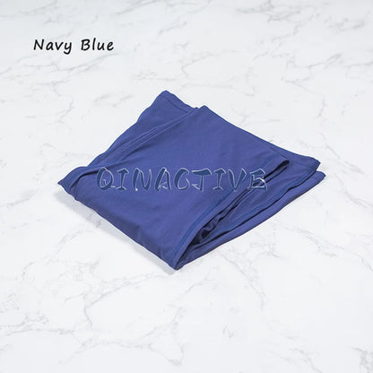 QINACTIV Flare Leggings Yoga Pants Women Bell-bottoms Yoga Trousers High Waist Fitness Pants Stretch Gym Casual Sports