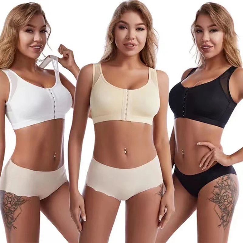 Soutien-gorge universel