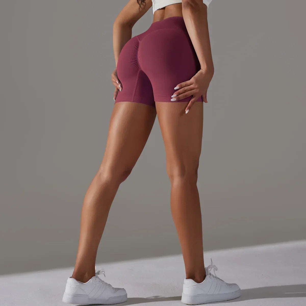 Short de yoga
