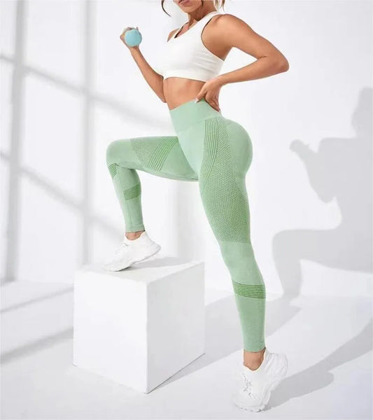 Leggings de fitness
