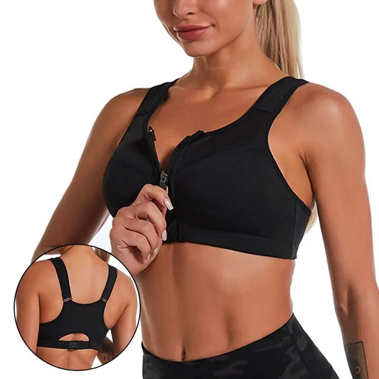 Soutien-gorge de sport