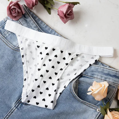 Culottes féminines