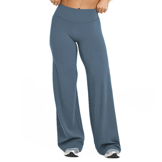 Pantalon de yoga