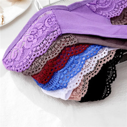 Set of 8 underwear