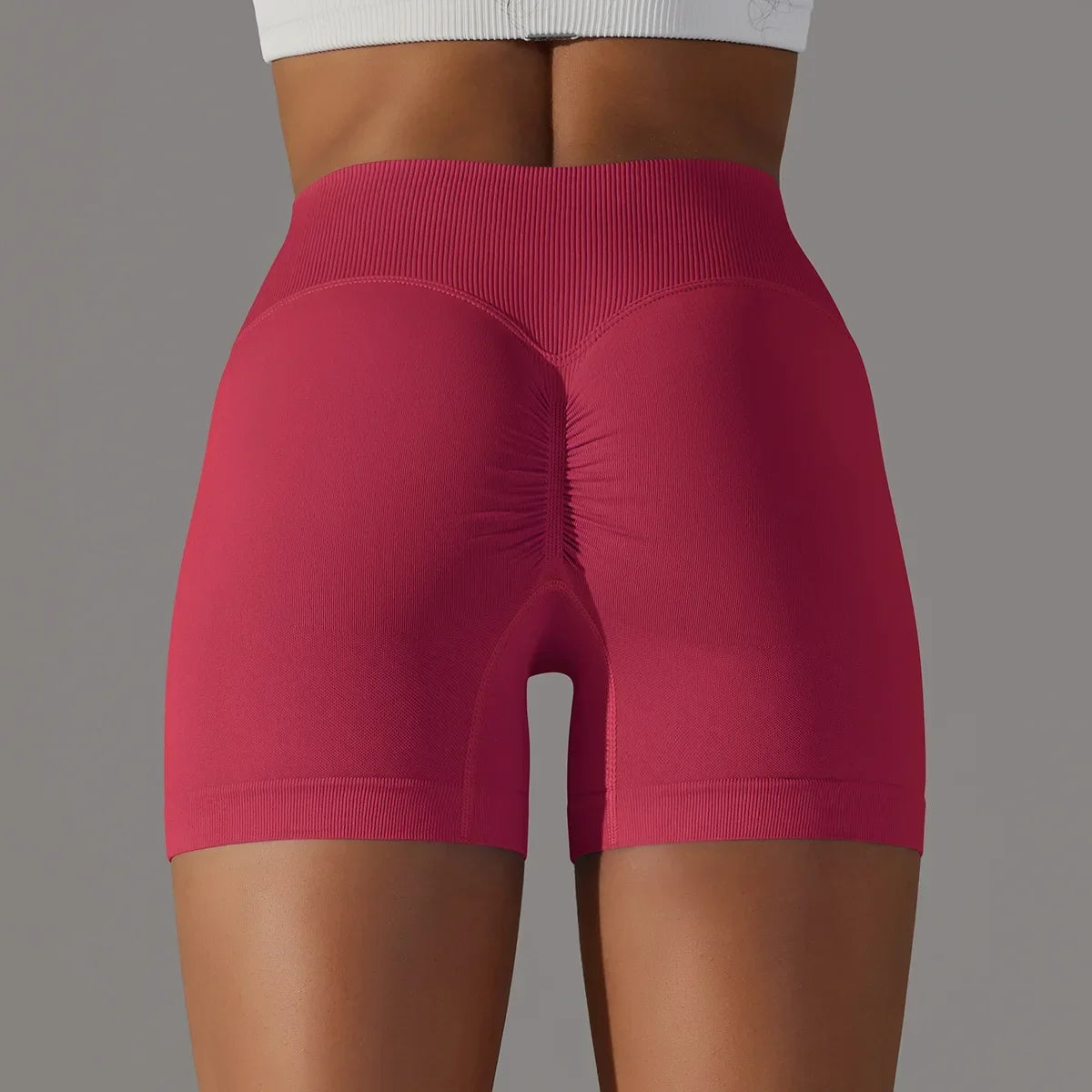 Short de yoga