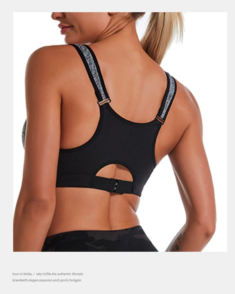 Soutien-gorge de sport