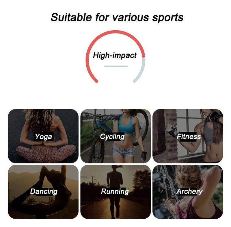 NCLAGEN Strappy Bra Gym Top Women High Support Thin Strap Seamless Halter Sports Bras Scrunch Workout Yoga Underwear With Pads