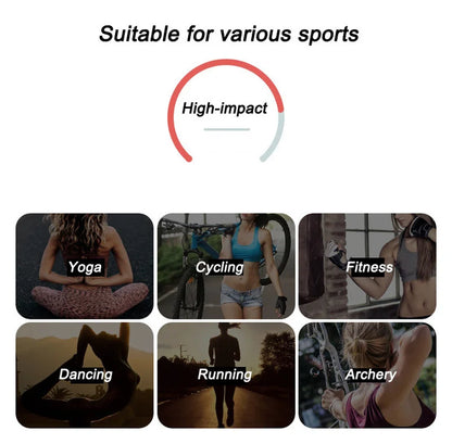 NCLAGEN Strappy Bra Gym Top Women High Support Thin Strap Seamless Halter Sports Bras Scrunch Workout Yoga Underwear With Pads