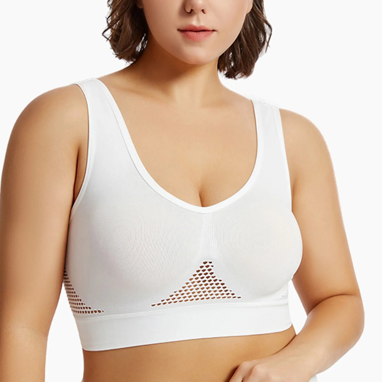 Soutien-gorge de sport