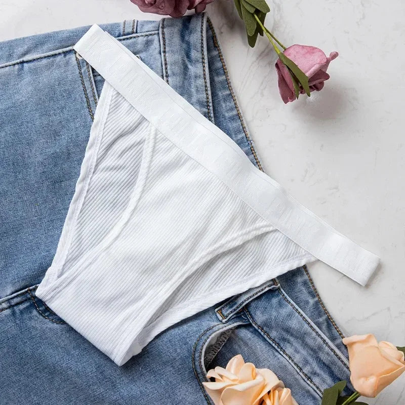 Culottes en coton