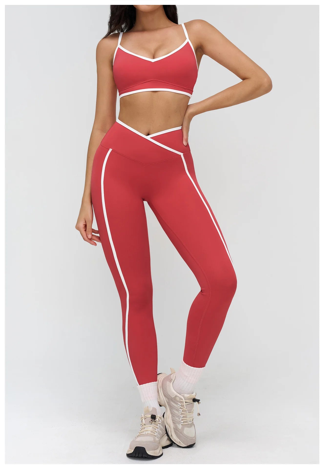 Sexy Scrunch Sports Bra Gym Top Women Running Back Cross Top Women Sportswear Yoga Underwear Fitness Workout Yoga ClothingWomen