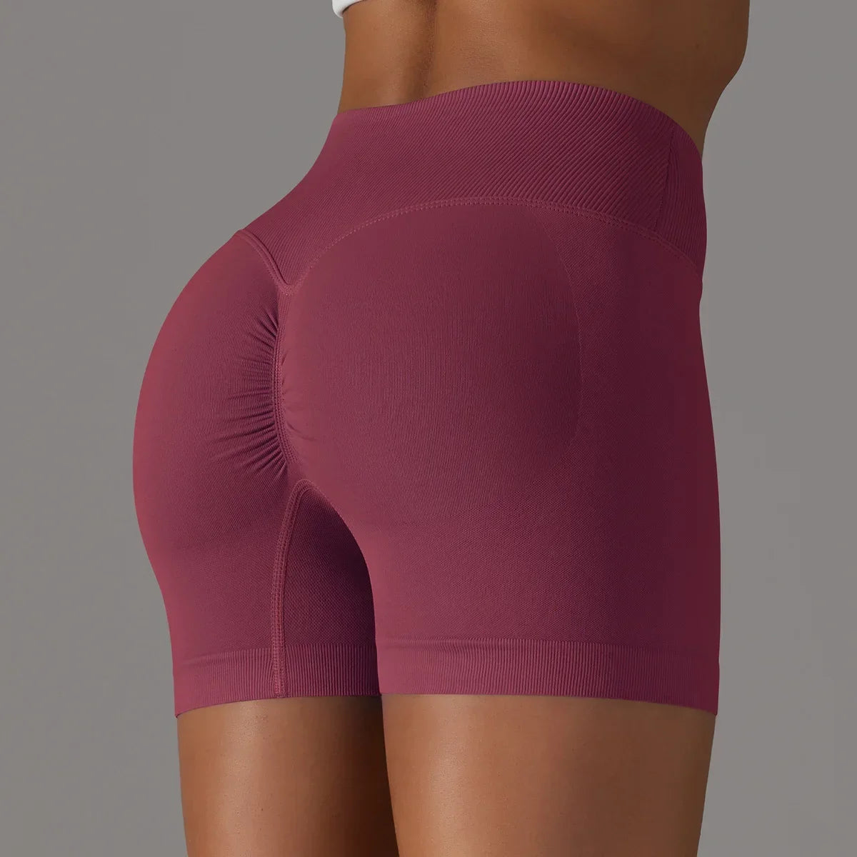 Short de yoga