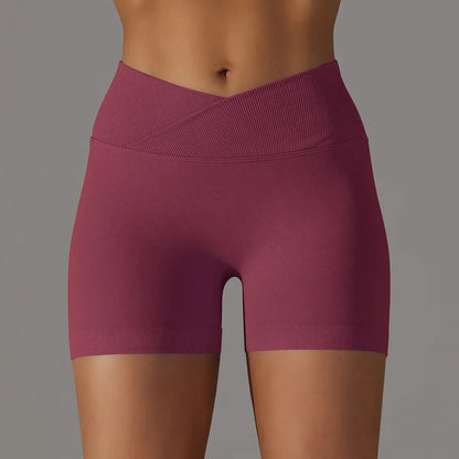 Yoga shorts