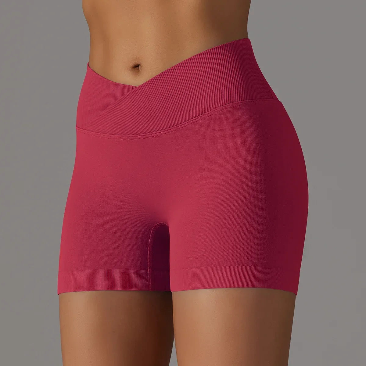 Short de yoga