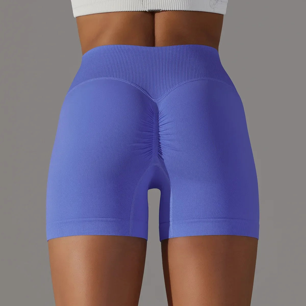 Short de yoga