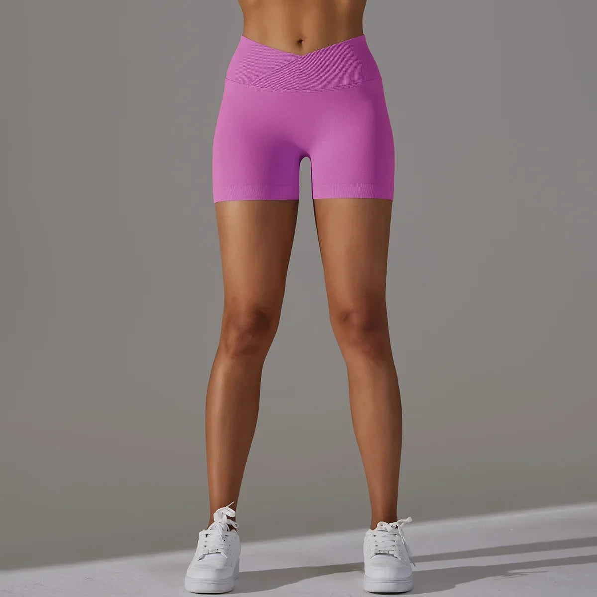 Short de yoga