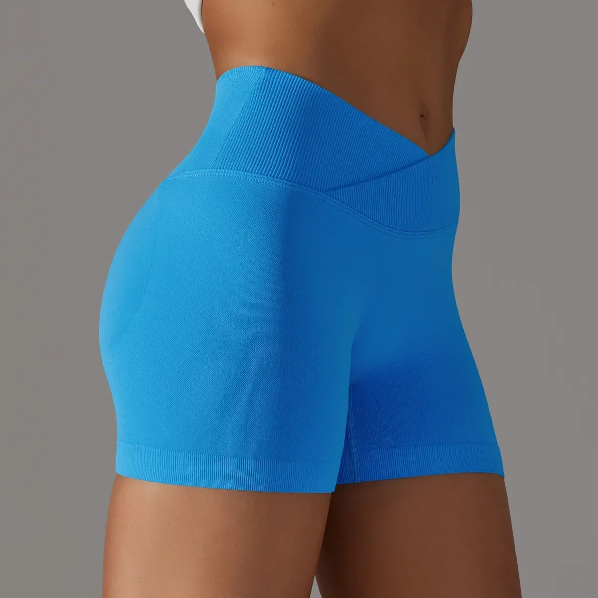Short de yoga