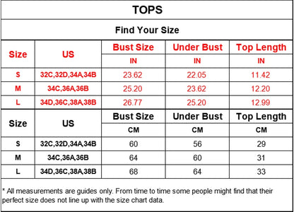 QINACTIVE Women's Yoga Sports Bra Running Fitness Cycling Removable Padded Breathable Comfortable Bra