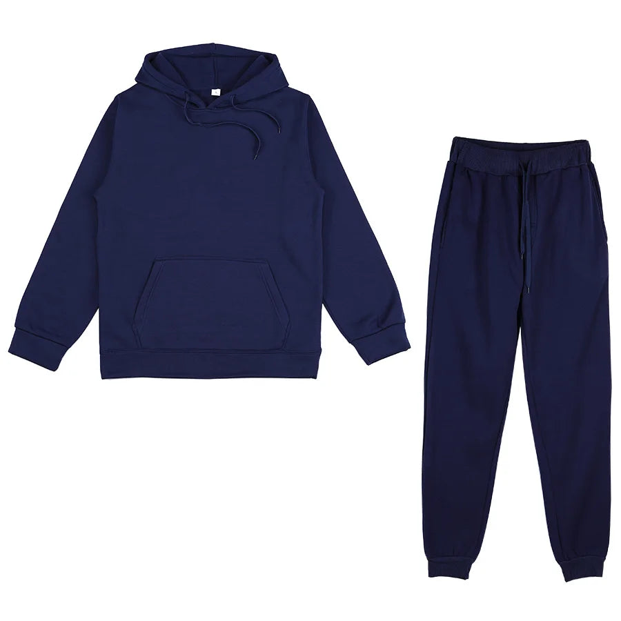 Sportswear set