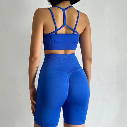 Fitness set 