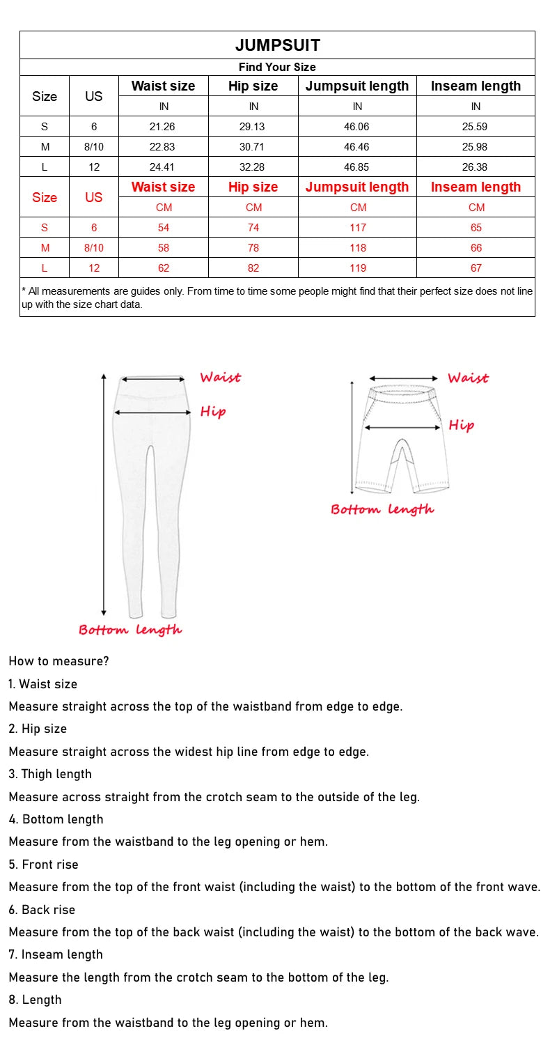 QINACTIVE Gym Jumpsuit Women 2023 Solid Color Sets Gym Clothing Fitness Suit Workout Clothes for Women Playsuit