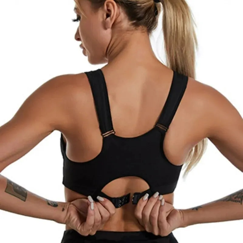 Soutien-gorge de sport