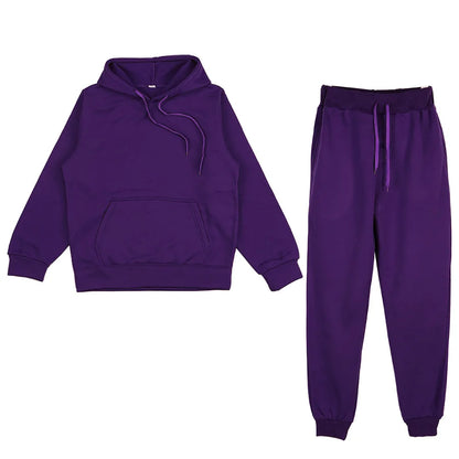 Sportswear set