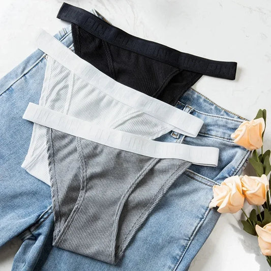 Culottes en coton