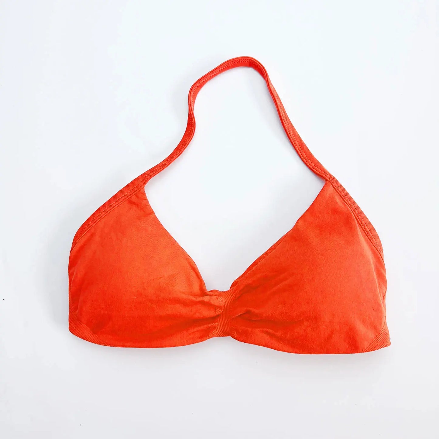 NCLAGEN Strappy Bra Gym Top Women High Support Thin Strap Seamless Halter Sports Bras Scrunch Workout Yoga Underwear With Pads