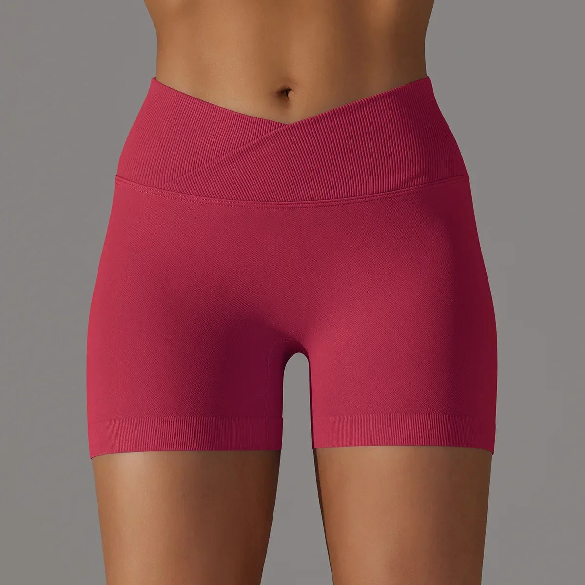 Short de yoga