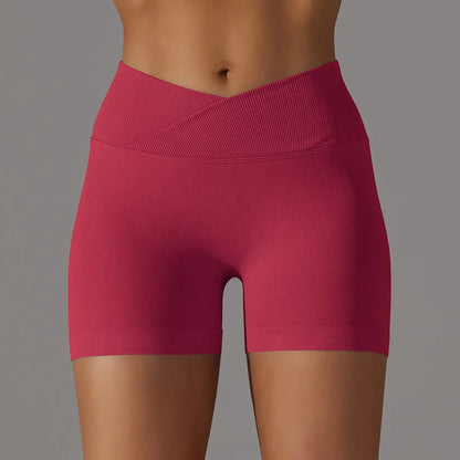 Yoga shorts