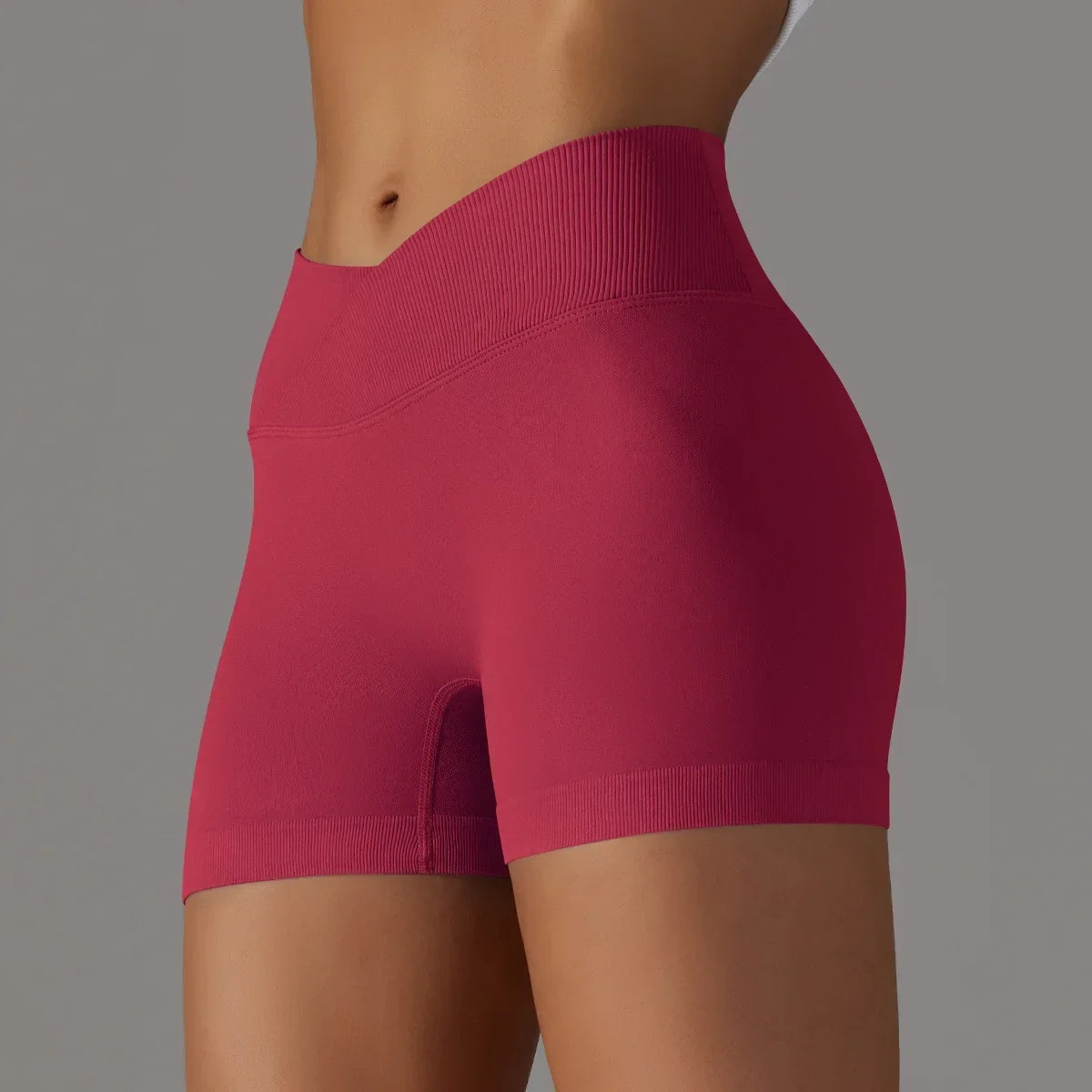 Short de yoga
