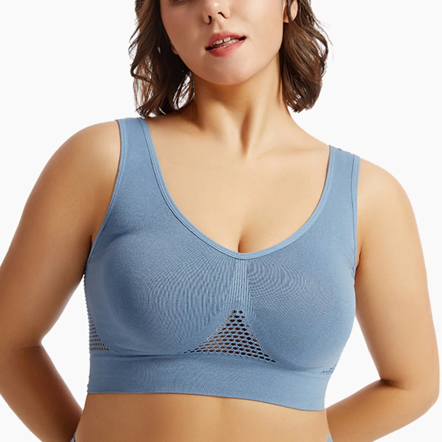 Soutien-gorge de sport