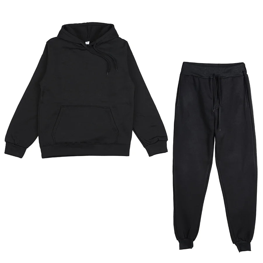 Sportswear set