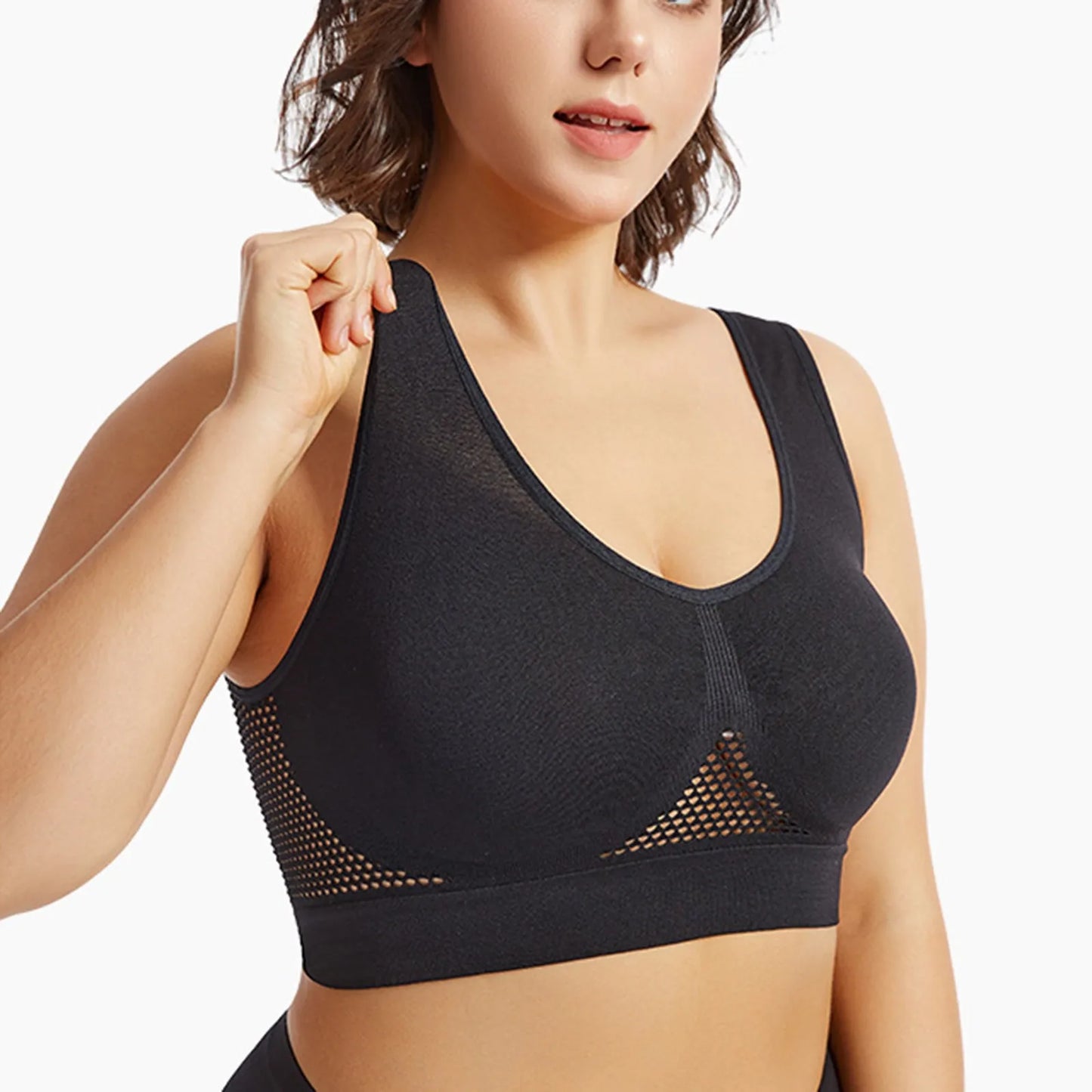 Soutien-gorge de sport