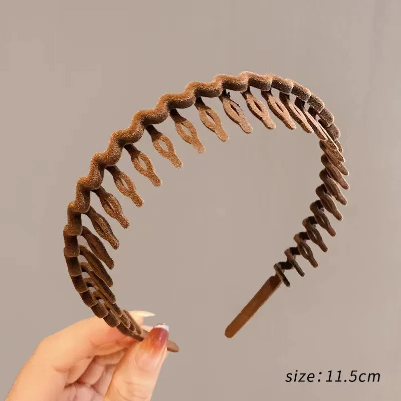 Hair band 