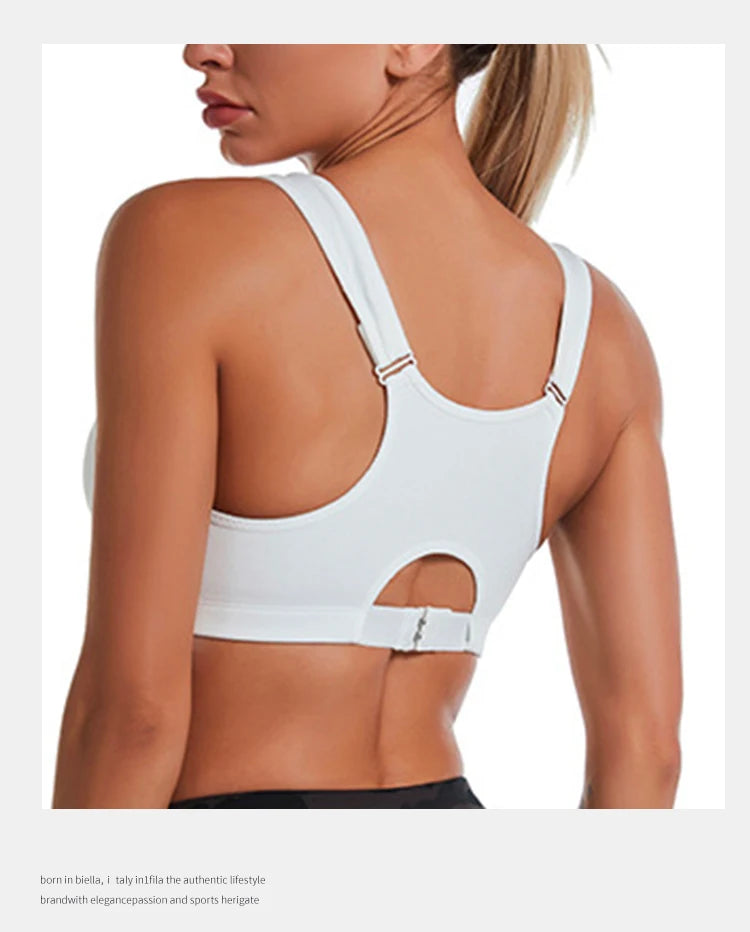 Soutien-gorge de sport