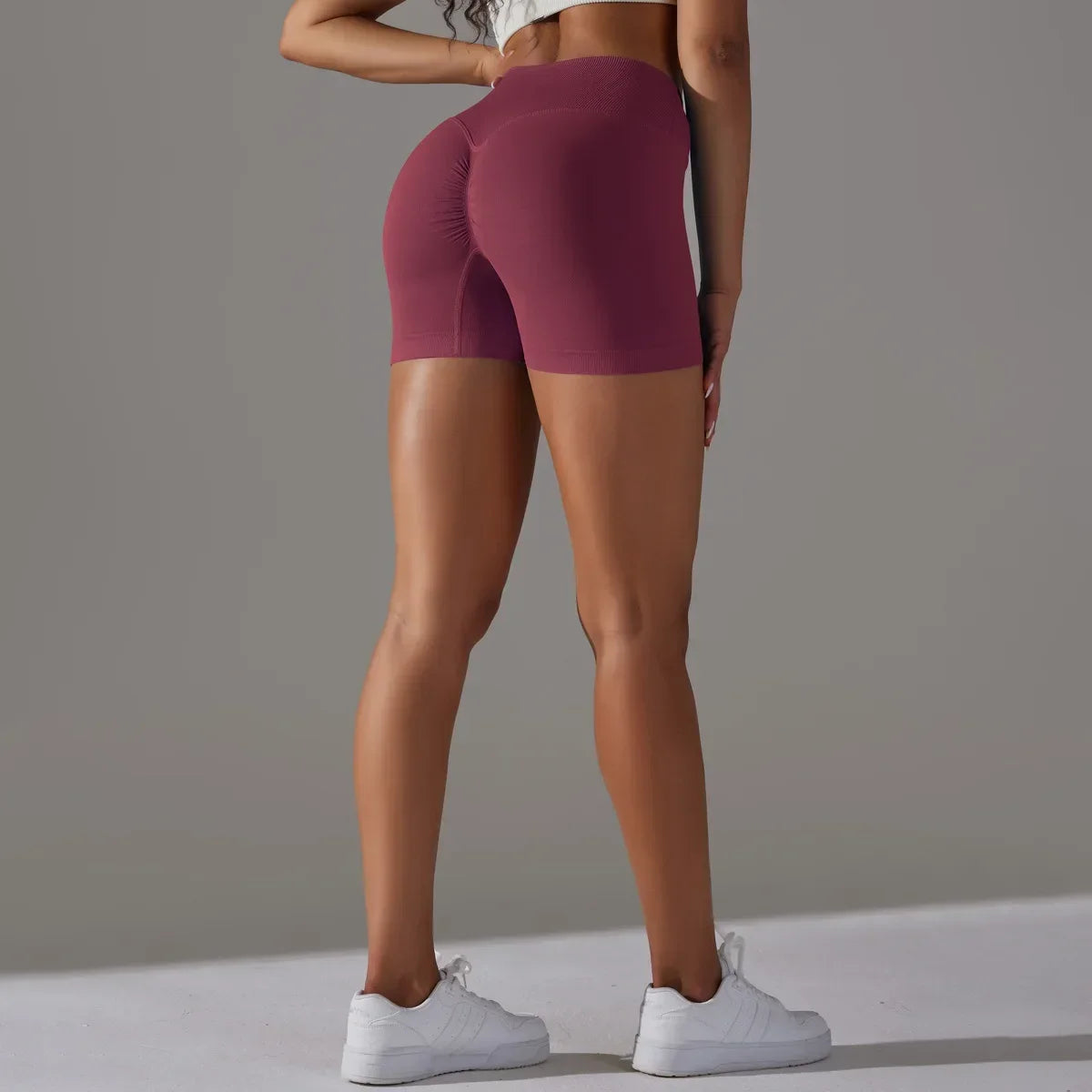 Short de yoga
