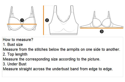 QINACTIVE  Sexy Backless Women Crop Top Fitness Solid Sports Bra Gym Shockproof Workout Yoga Tank Tops
