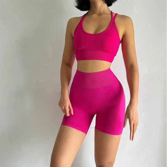 Fitness set 
