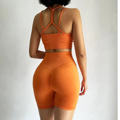 Fitness set 
