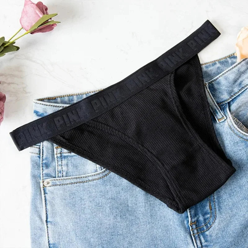 Culottes en coton