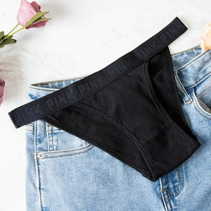 Culottes en coton