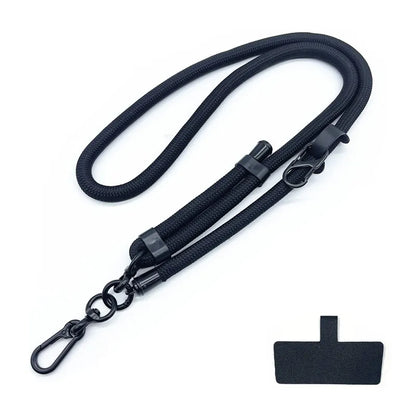 Lanyard™ | Adjustable Phone Lanyard 