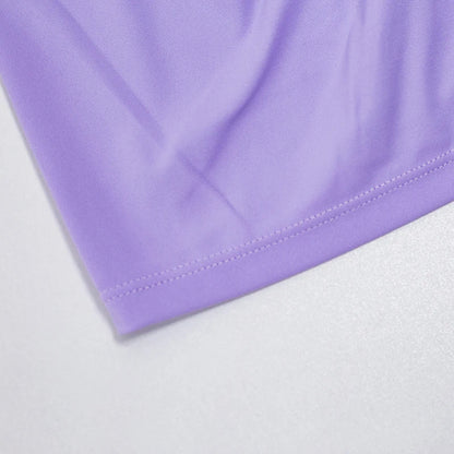 QINACTIVE Women's Sports Shorts High Elasticity Tight Fitting High Waist and Buttocks Yoga Shorts Fitness Outdoor Sport