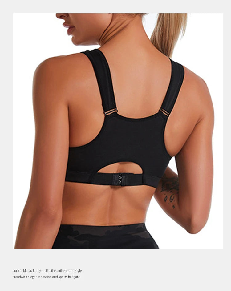 Soutien-gorge de sport
