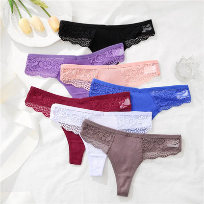 Set of 8 underwear