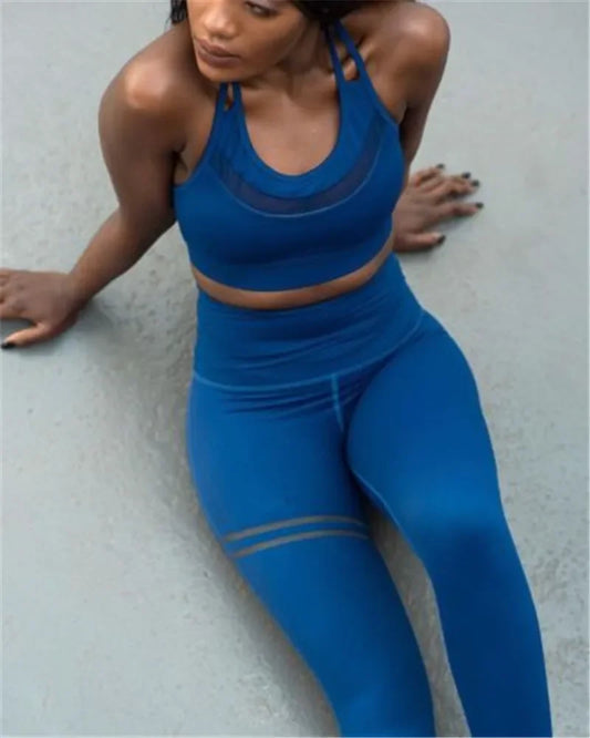 Legging d'entraînement pour femmes